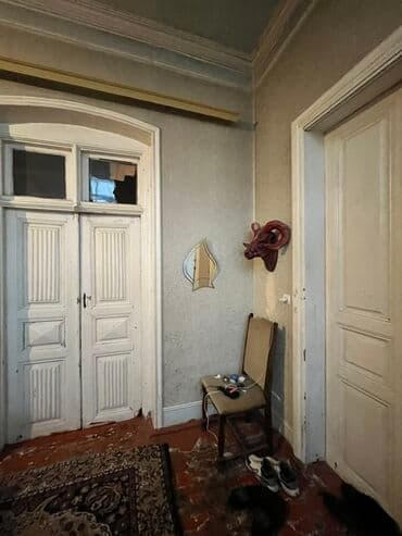 kurdexanıda evlər: 4 otaqlı, 90 kv. m, Kredit yoxdur, Orta təmir — 8