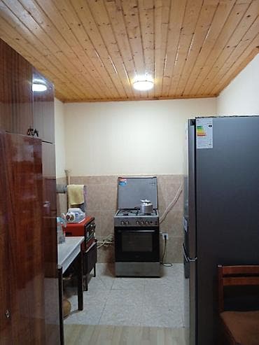 bakıda ev: 30 kv. m, 1 otaqlı, Qaz — 5