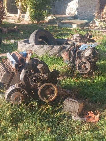 disk təkər mersedes: Məhsul: Daxili yanma mühərriki üçün blok korpusu (çıxarılmış hissə) — 4