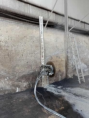 tavan ustası: Vüsal Usta | Beton Kəsmə və Karot Xidməti - Bakı, Sumqayıt və Qarabağ — 5