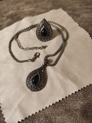 pandora baku kataloq: Bijuteriya — 9