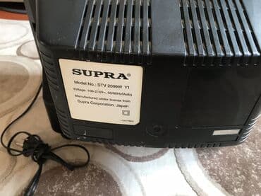 телевизор плазма: Телевизор Supra Самовывоз — 4