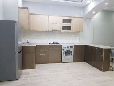 qarayev obyekt: Qara Qaraev metrosunun yaxınlığında 16 mertebeli binanın 9-cu — 5