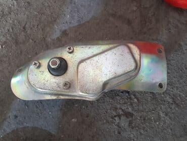 Ötürücü qutuların detalları: Daewoo tiko — 4