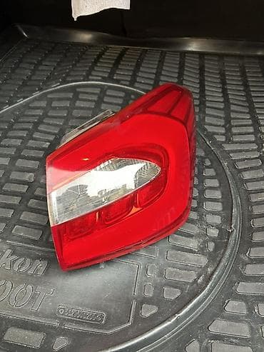 ikinci el vantilatör: LED, Kia 2014 il, Orijinal, İşlənmiş — 4
