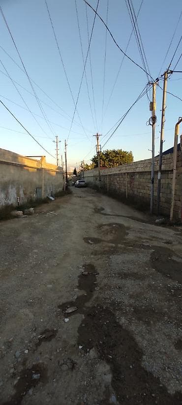 baki ev satisi: Sabunçu qəs. 3 otaqlı, 50 kv. m, Kredit yoxdur, Yeni təmirli — 6