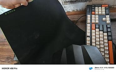 hyper x cloud 2: Məhsul: Masaüstü Kompyuter "RTX 5060". Salam Aleykum Məhsul 1 Ay — 9