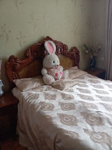 daxal ev: Sumqayıt, 2 otaqlı, Köhnə tikili, 56 kv. m — 9