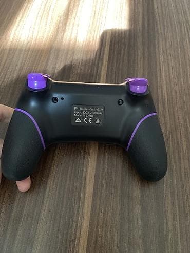 playstation 3 aliram: PlayStation 4 və PC (kompüter) üçün nəzərdə tutulmuş çox dəbli — 2