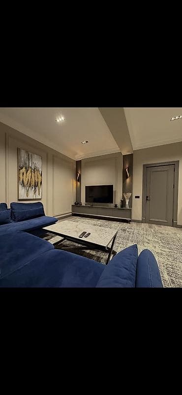 berde ev: 2 otaqlı, Nərimanov r. r-nu — 3