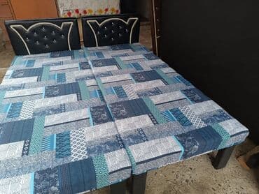 Офисная мебель: Новый, Односпальная кровать — 9