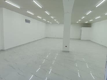 аренда помещений под сервис: 👑Aytac23 ARENDA VERİLİR -120 kivadrat 600 azn kurdexani Makler haqqi — 5