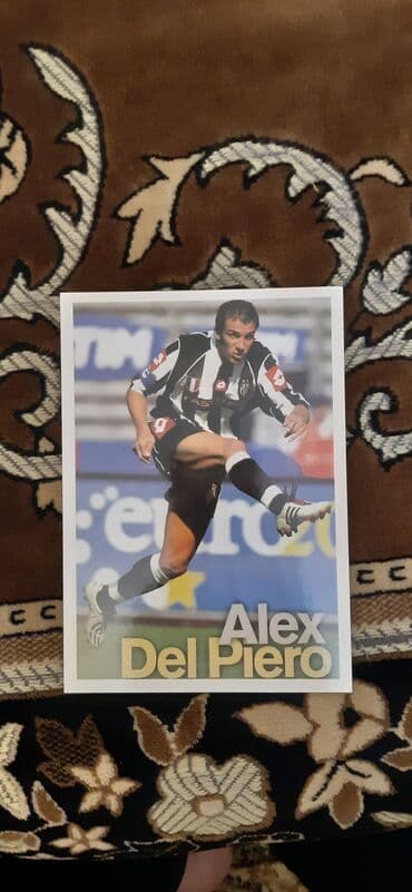 купить футбольный мяч: Futbol kolleksiyası — 1