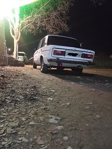 bmw e 36: VAZ (LADA) 2106: 1.6 l | 1993 il Sedan — 3