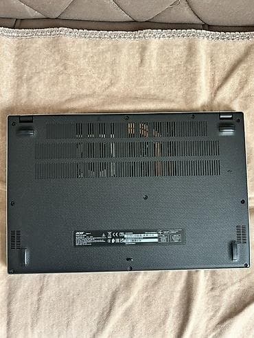 ssd box: Acer Aspire 3 A315-59 | Intel Core i3-1215U | 16 GB RAM | 512 GB SSD — 6