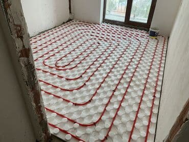 кровельные работы: Опытные мастера выполнят любые виды работ, электрика, сантехника — 6