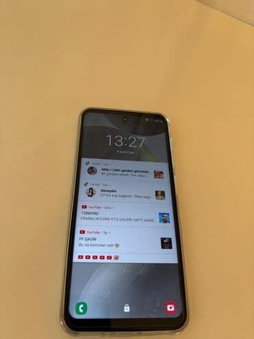 note 20 ultra ekran: Samsung S25 Ultra, 64 GB, rəng - Boz, Sensor — 2