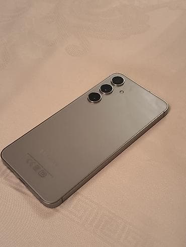 samsung galaxy s7edge: Samsung Galaxy S24+, 256 ГБ, цвет - Серебристый, Отпечаток пальца, Беспроводная зарядка, Две SIM карты — 2