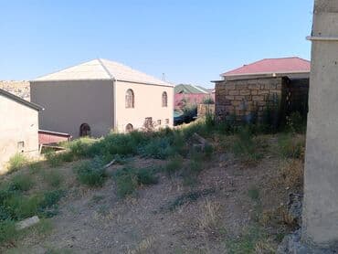 hökməlidə: Hökməli 2 otaqlı, 90 kv. m, Kredit var, Təmirsiz — 15