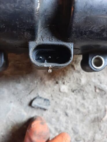 şevralet kruz: Chevrolet Aveo üçün orjinal bobin var başqa ehtiyat hissələri də var — 3