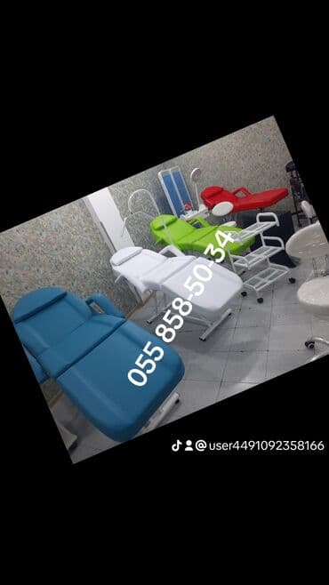 Yeni, Kosmetoloji kuşetka, Qatlanan lalafo.az -da Yeni, Kosmetoloji kuşetka, Qatlanan