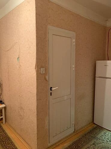 ленинградский проект 3 х комнатная: Bakı, Bakıxanov qəs., 2 otaqlı, Köhnə tikili, m. Neftçilər, 47 kv. m — 23