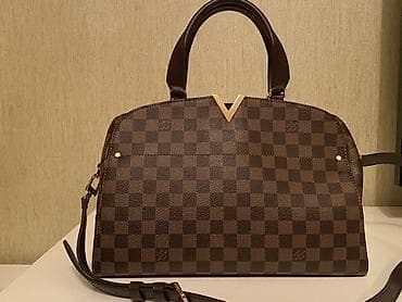 cant: Çiyin çantası, Louis Vuitton, Yeni — 6