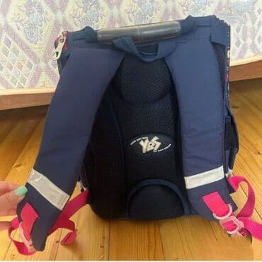 Manejlər: Məktəbli çantası ortopedik 60 manat alınıb yaxşı qalıb dəyərindən — 3