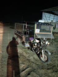 последующий выкуп авто бишкеке: Muravey - MURAVEY 150 см3, 2014 год, 5000 км — 4