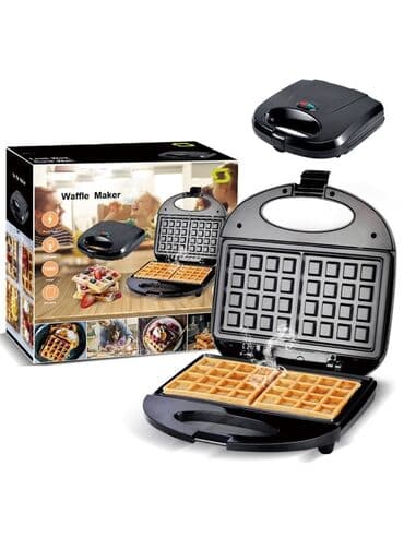 sokany: Qril Sokany, rəng - Qara, Yeni, Pulsuz çatdırılma — 2