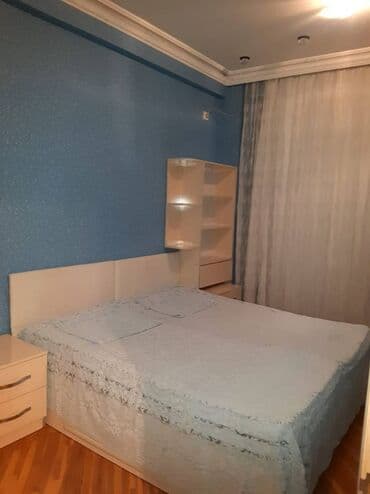 kiraye evler metro: İnşaatcilar metrosuna yaxin qələbə dairəsinə yaxin 16 mertebeli — 2