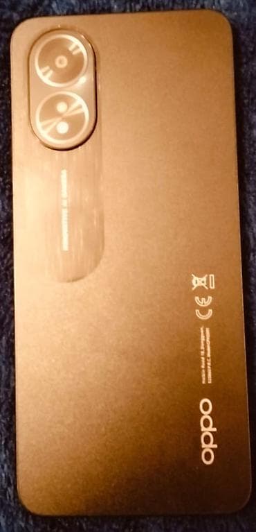 ucuz ama kaliteli telefonlar: Oppo A18, 128 GB, rəng - Qara — 3