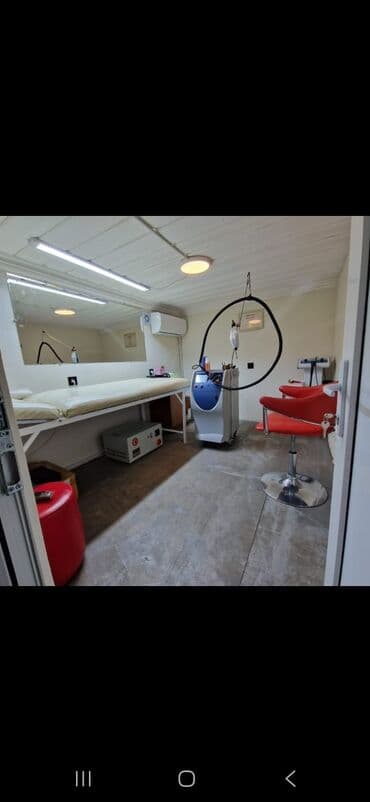 ecemide gozellik salonlari: Təcili satılır Obyekt qeyri yasayis ve 30kv/m-dir. Hal-hazırda — 3