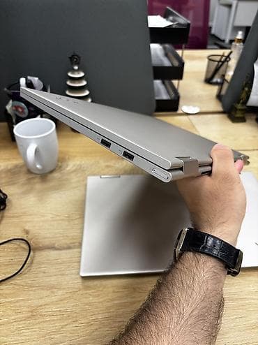 Lenovo: 💻SATILIR ✅ Lenovo Yoga 740 2-in-1 🔸 İdeal vəziyyətdə, hər bir — 7