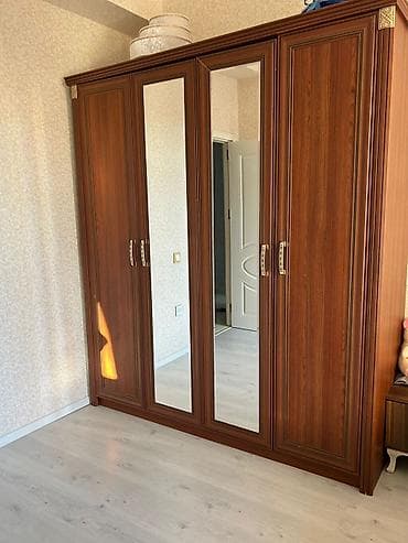 koridor şkafları: Dolab 150₼.
Ünvan Sumqayıt.
Mehi Ⓜ️ — 1