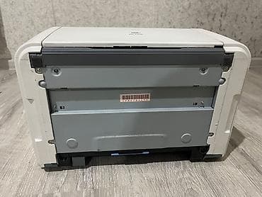 canon e414 printer: Canon printer - Model: Canon L11121E (istehsal: iyun 2010) - — 2