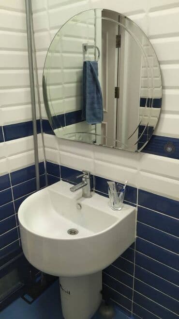 купить квартиру в баку с видом на море: 3 комнаты, Новостройка, м. Гянджлик, 135 м² — 11