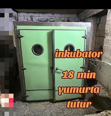 Bütün növ quşlar üçün — 1