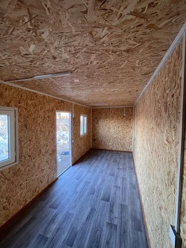 сдам контейнер на ортосайском рынке: Konteynerler icarəsi — 3