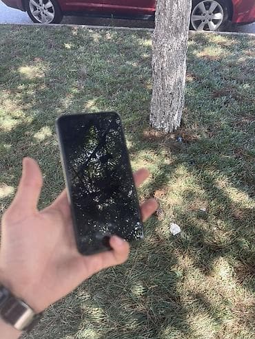 iphone хs max: IPhone Xs Max, 256 GB, Space Gray, Simsiz şarj, Zəmanət, Sənədlərlə — 2