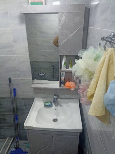 kohne gunesli: Bakı, Yeni Günəşli Massiv V, 2 otaqlı, Köhnə tikili, 60 kv. m — 8