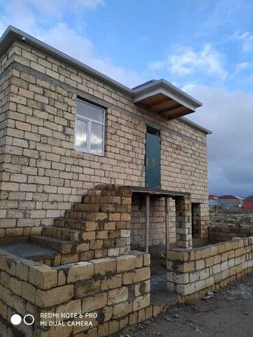 20 yanvar kirayə evlər 2024: Masazır 3 otaqlı, 60 kv. m, Kredit var, Təmirsiz — 4