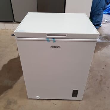 soyuducu 50 azn: Qapalı dondurucu, Çin — 2