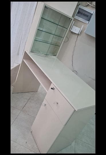 demir stolar: GulEndirim ❌❌ ✔️90 man(Həzi Aslanov). Dirnaq masası. Təcili satılır — 1