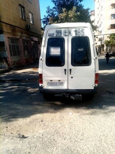 gence lenkeran avtobus: Aylıq, Ford, Depozitlə, Qalmamaq şərti ilə — 2