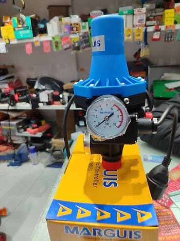 ev nerdivanlari: Gidrafon Marqus Yeni — 1