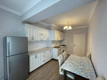 20 yanvarda 2 otaqli evler: Xətai park yaşayış kompleksində 20 mertebeli binanın 18-ci — 4