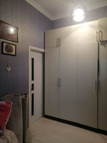 masazır torpaq sahəsi: Masazır, 2 otaqlı, Yeni tikili, 70 kv. m — 3