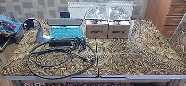 s class guzguleri: 100 Azn Hamısı Yaxşı vəziyyətdə,heç bir problemi yoxdur — 1