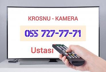 Peyk antenalarının quraşdırılması | Quraşdırılma lalafo.az -da Peyk antenalarının quraşdırılması | Quraşdırılma